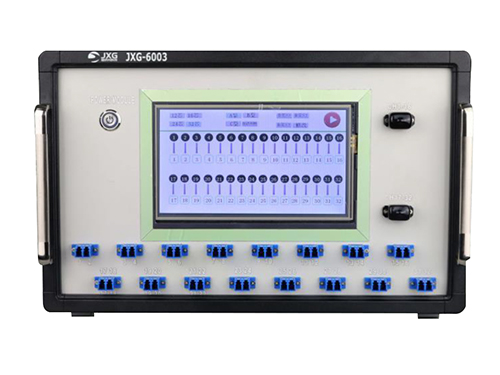 JXG-6003MP...
